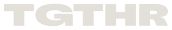 TGTHR logo offwhite